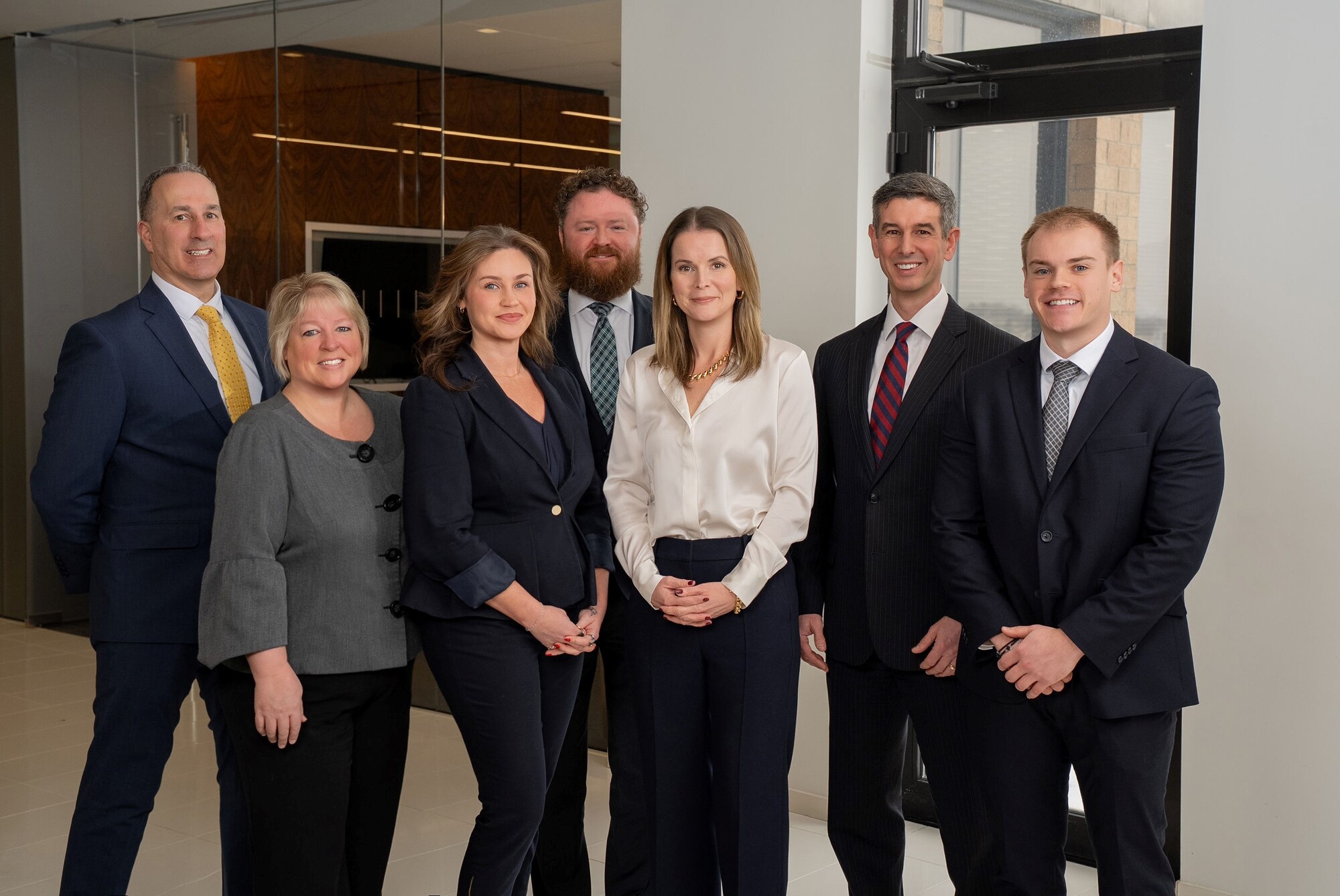 Updated Team photo 2026